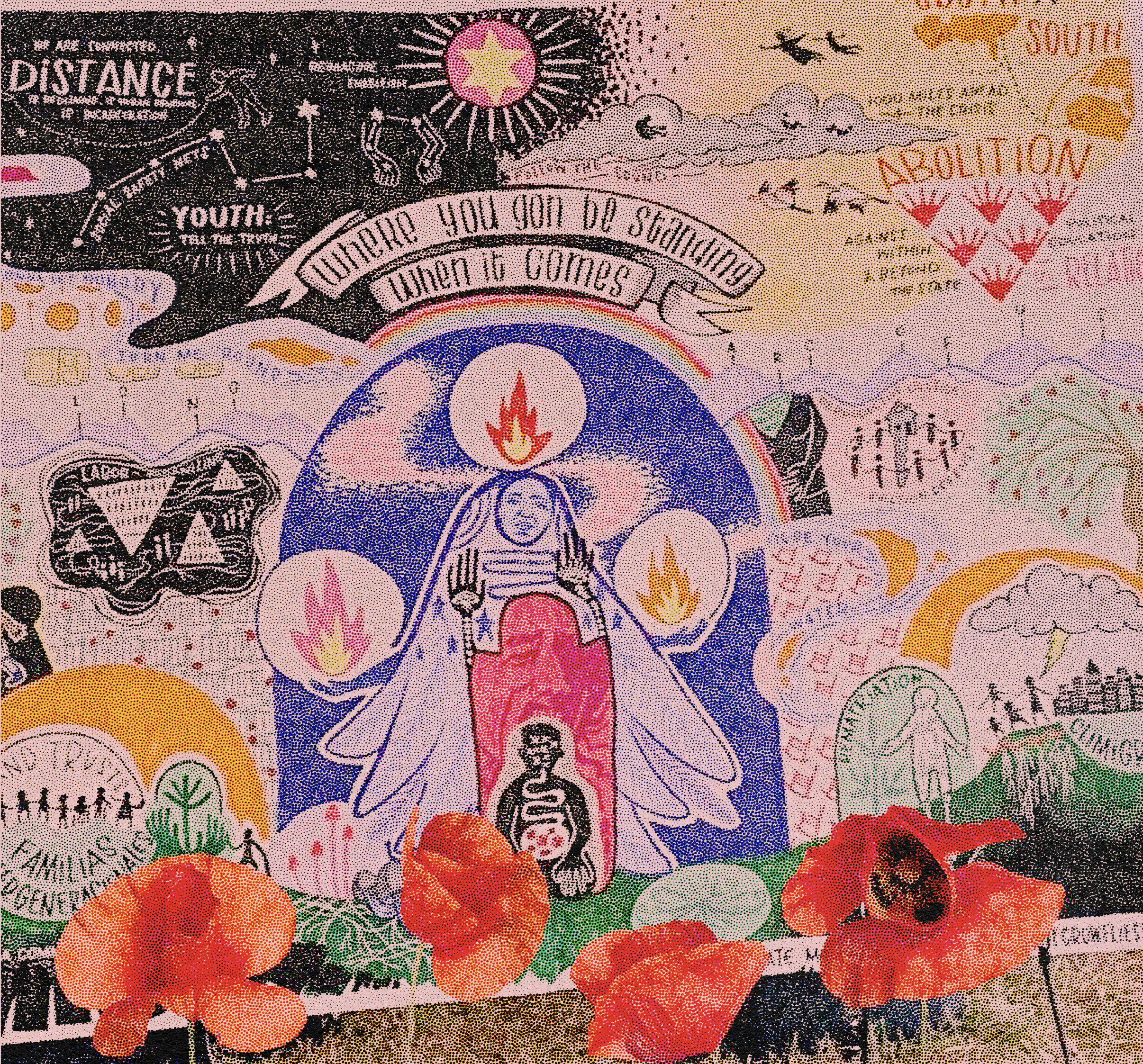 Home (English) — Sueños Sin Fronteras